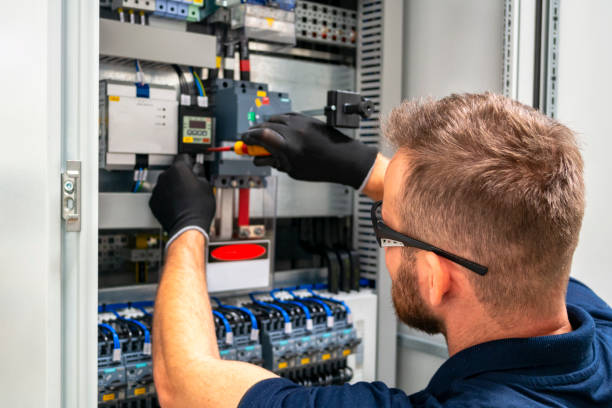 Best Electrical System Inspection  in East Rancho Dominguez, CA
