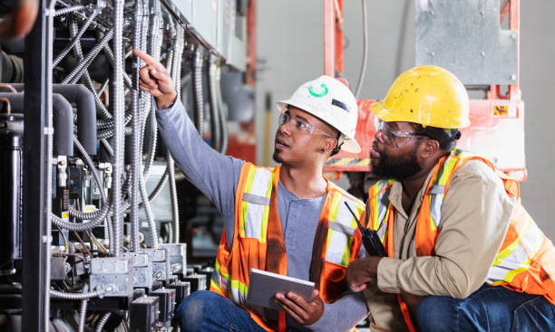  East Rancho Dominguez, CA Electrician Pros